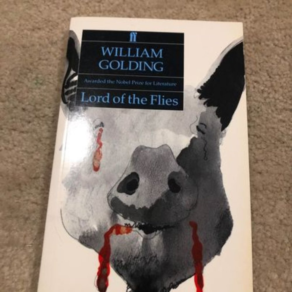 Lord of the Flies by William Golding